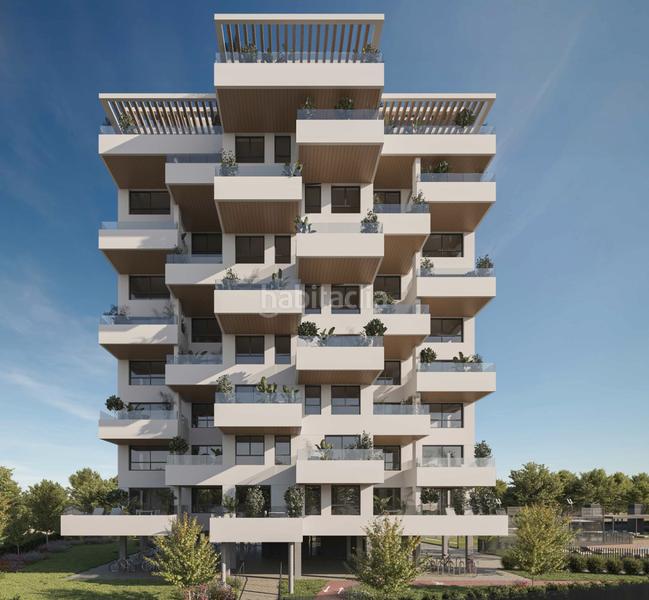 Foto 37787410-e809-4fe8-9d56-de171628fca8. Apartamento en Zona Levante - Playa Fossa Calp