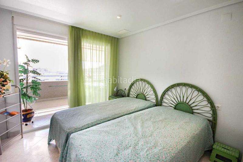 Foto 17e2183d-e098-4266-bb6b-2ad8e12a8e69. Apartament amb piscina a Centro Urbano Vila Joiosa (la)