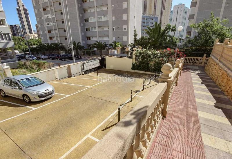 Foto 5e248694-e924-4191-ba3d-48bbfad4c2b2. Apartament amb piscina a Centro Urbano Vila Joiosa (la)