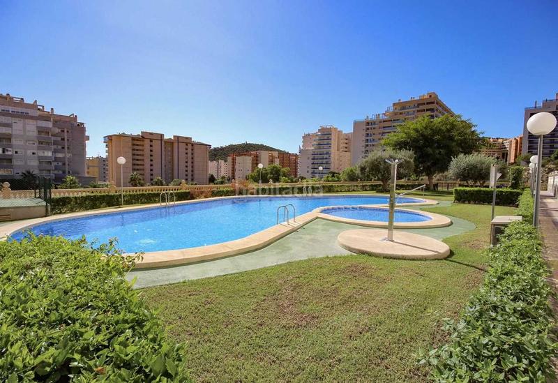 Foto 960f18d4-72e0-47bf-a44d-146f30c507cf. Apartament amb piscina a Centro Urbano Vila Joiosa (la)