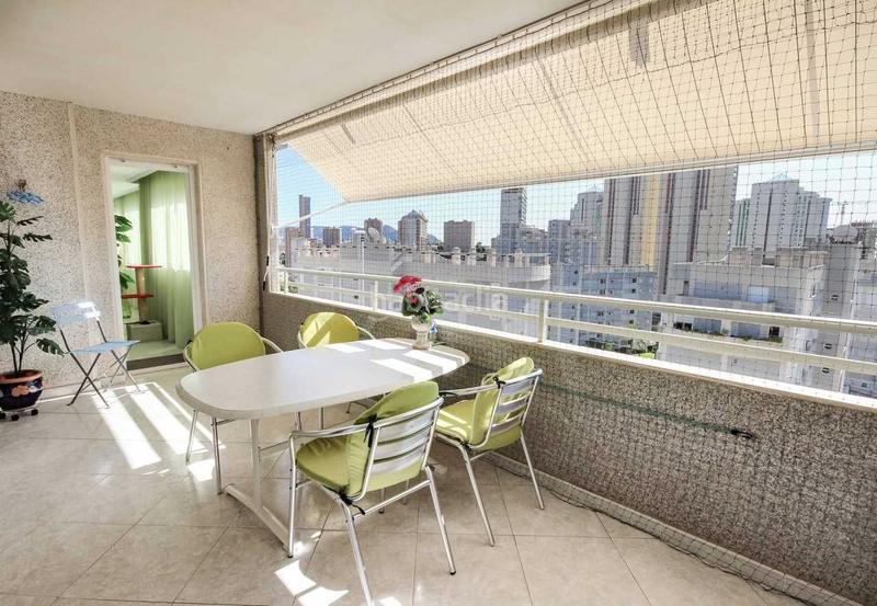 Foto 9f945cd7-4e81-4a3e-967d-f5de7ea40668. Apartamento en Centro Urbano Vila Joiosa (la)