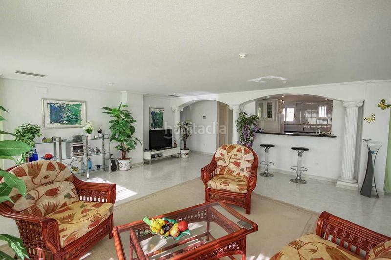 Foto ee72dac4-b3dc-4cc0-ba32-b8704c853b48. Apartamento en Centro Urbano Vila Joiosa (la)