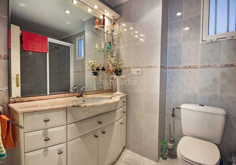 Foto f412fe07-de89-4fe7-826f-000c6de25668. Apartamento en Centro Urbano Vila Joiosa (la)