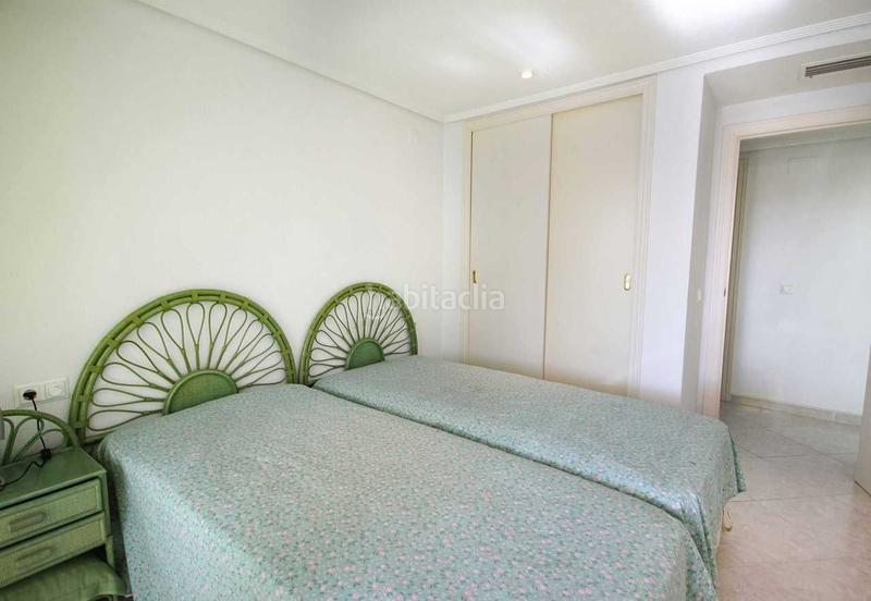 Foto 0deb2a2c-428a-4500-9503-369e70321592. Piccolo appartamento con piscina in Centro Urbano Vila Joiosa (la)