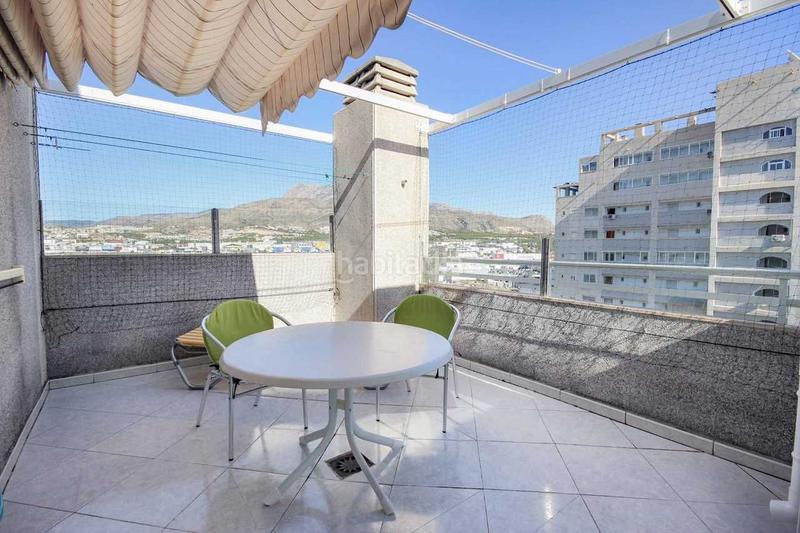 Foto ee38d617-7836-438e-ae9f-0977e03ad5b7. Piccolo appartamento con piscina in Centro Urbano Vila Joiosa (la)