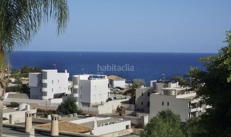 Foto 3a13617b-a654-48f0-9004-2989cc167780. Xalet amb piscina a Poble Nou-Montiboli Vila Joiosa (la)