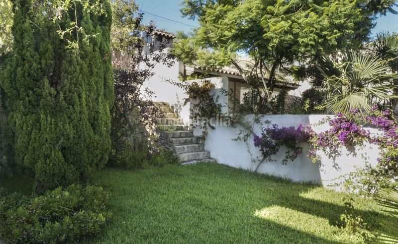 Foto 60a1a344-ad7a-46f5-bfd0-690f01de6ee1. Xalet amb piscina a Poble Nou-Montiboli Vila Joiosa (la)