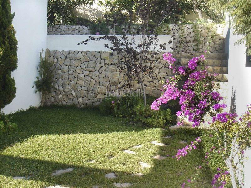 Foto 6d96a453-1e14-4b8b-a259-f8701fc45acf. Xalet amb piscina a Poble Nou-Montiboli Vila Joiosa (la)