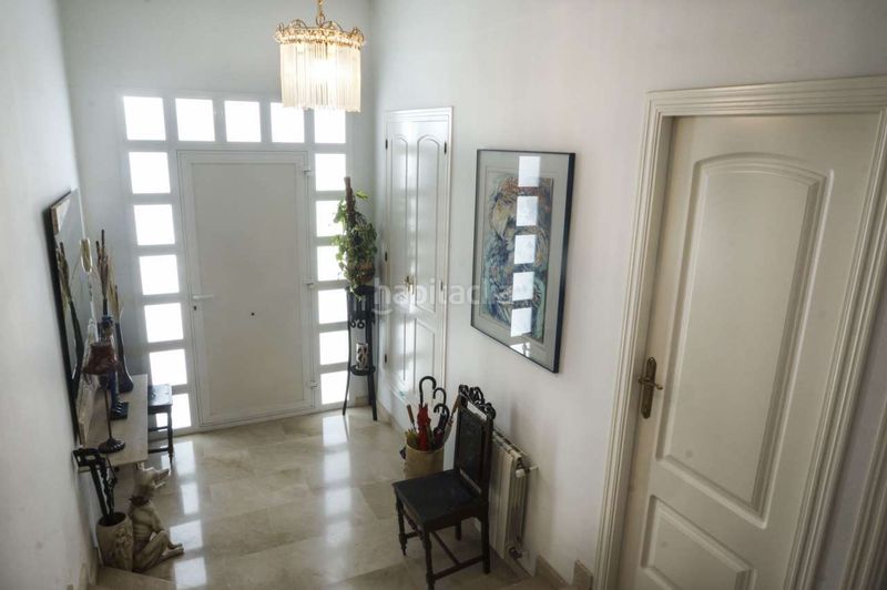 Foto 8eec01f8-d410-469c-b0d0-f3850f0a1197. Xalet amb piscina a Poble Nou-Montiboli Vila Joiosa (la)