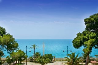 Casa en L�Albir