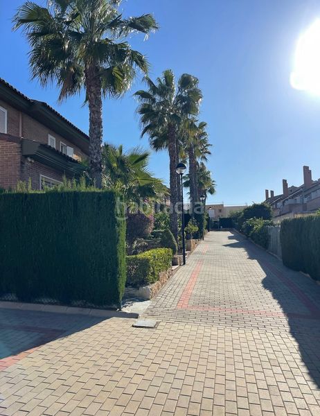Foto a4a970a5-60cc-4313-970d-bedf23ad59d6. Casa amb calefacció aparcament piscina a L´Albir Alfàs del Pi (l´)