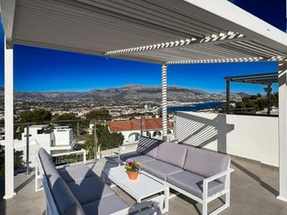 Casa en L�Albir