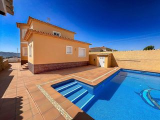Chalet en Escandinavia-Cautivador