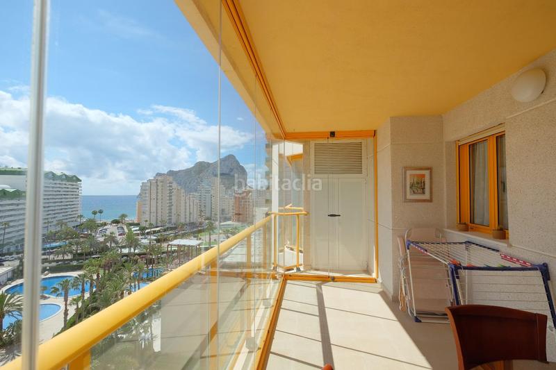 Foto 2d915886-b8d3-4e5e-947d-7c8593c71e21. Apartament a Zona Levante - Playa Fossa Calp