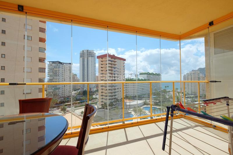 Foto c3080aeb-5edf-4e32-a4e9-b5b711f555c0. Apartament a Zona Levante - Playa Fossa Calp