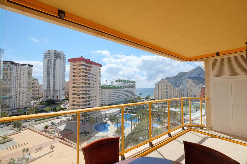 Foto eeed1ef9-7ebd-4356-8acd-bcc2bc569035. Apartament a Zona Levante - Playa Fossa Calp
