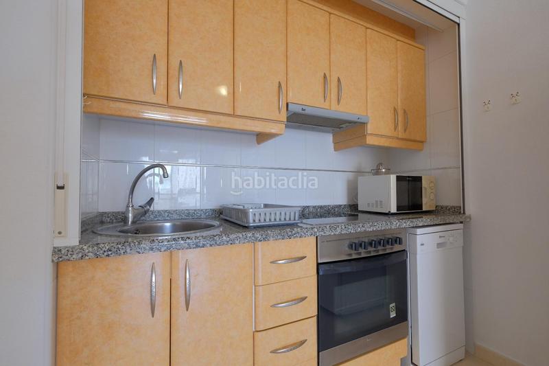 Foto 17542300-0266-43df-b15b-45e0dd2df743. Apartamento en Zona Levante - Playa Fossa Calp