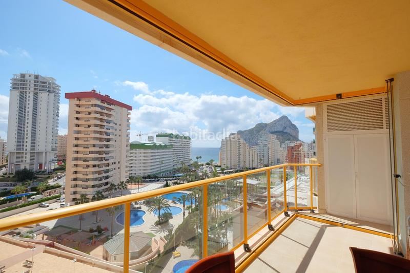 Foto 7f0103d4-4c7a-4717-ba69-b04aa5c0cd18. Apartamento en Zona Levante - Playa Fossa Calp