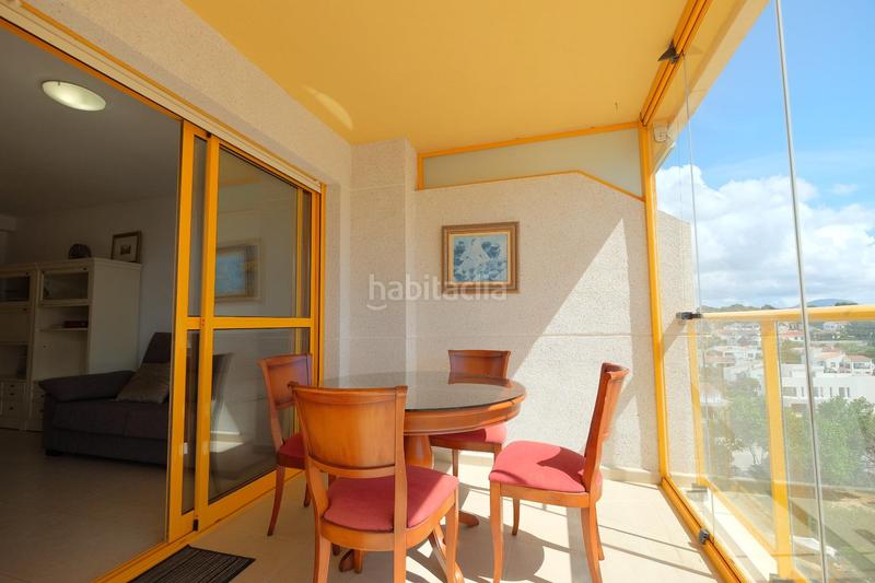 Foto c32901af-f67d-4416-92c2-6fdae12e7a20. Apartamento en Zona Levante - Playa Fossa Calp