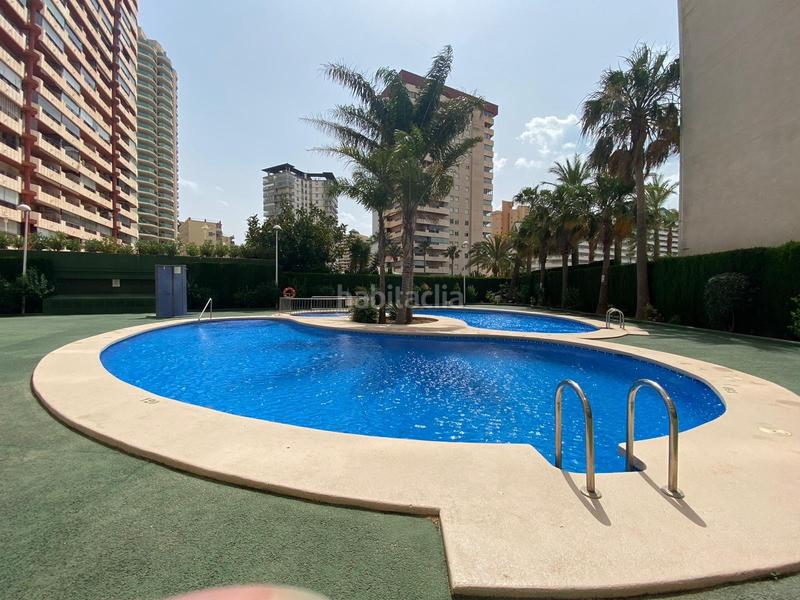 Foto cdae8bba-a948-4368-91c3-5a2d738316c3. Apartamento en Zona Levante - Playa Fossa Calp