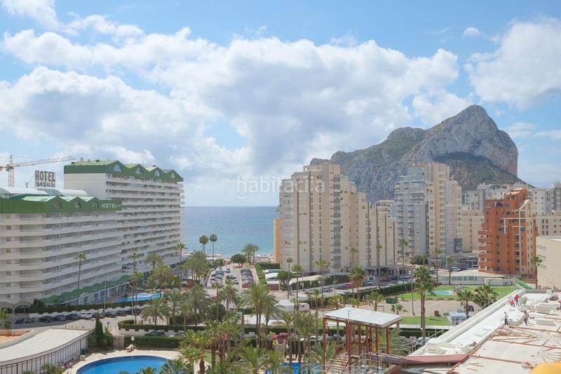 Foto b8dc3025-f990-48b2-b463-7197fc166658. Appartement dans Zona Levante - Playa Fossa Calp