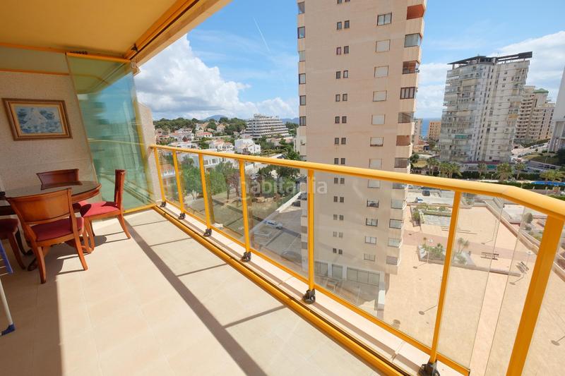 Foto fb62485c-3e51-4023-b49d-ef6c3be89eda. Appartement dans Zona Levante - Playa Fossa Calp