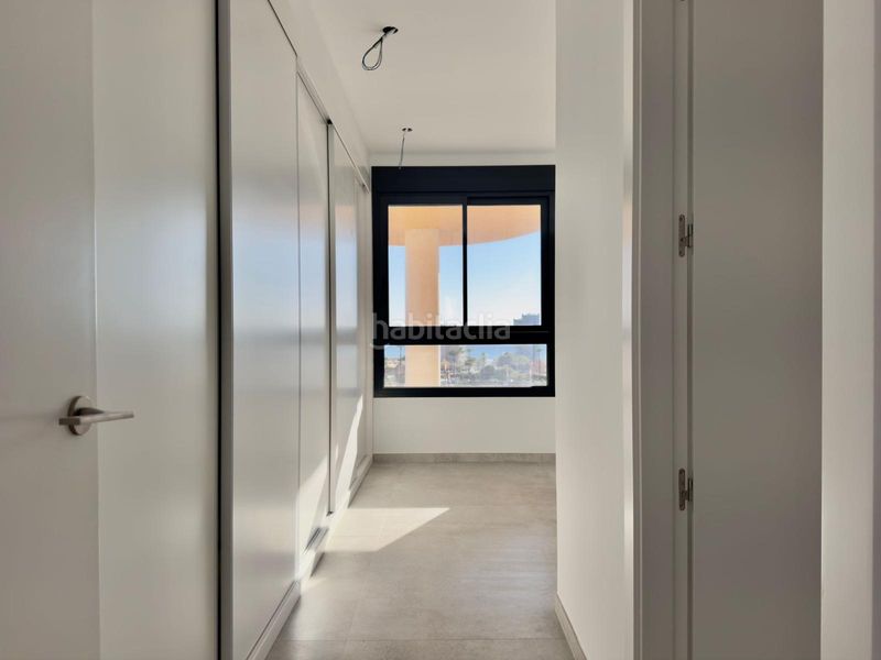 Foto 0576f44e-1ade-49e8-bdf8-683fe1890d5c. Apartament amb calefacció aparcament piscina a Marisol Park - Ortembach - Los Almendros Calp
