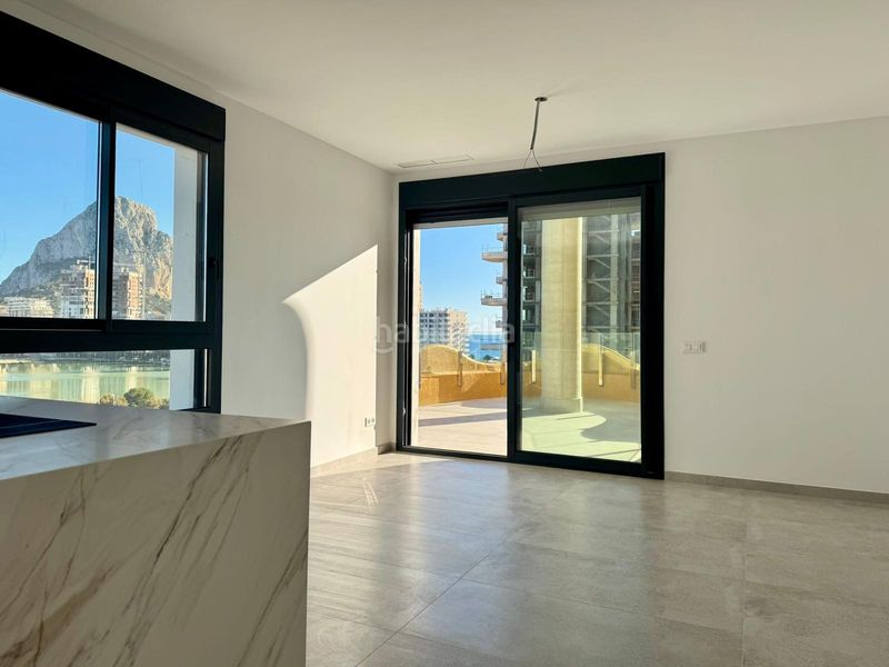 Foto 32427606-4e0e-4471-8ede-0e8e8dfb9708. Apartament amb calefacció aparcament piscina a Marisol Park - Ortembach - Los Almendros Calp