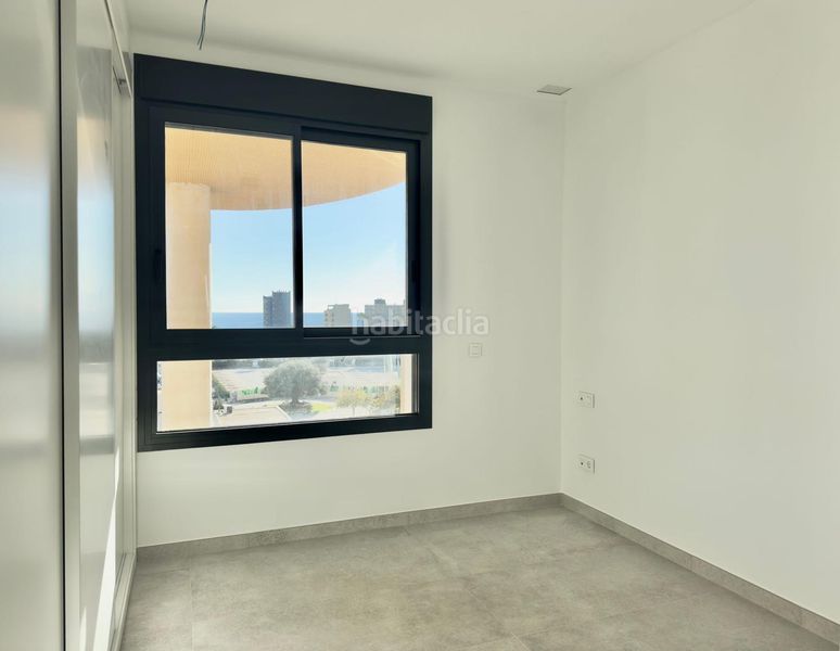 Foto 6a65cc0c-d1ac-4b1a-9637-e432971447c0. Apartament amb calefacció aparcament piscina a Marisol Park - Ortembach - Los Almendros Calp