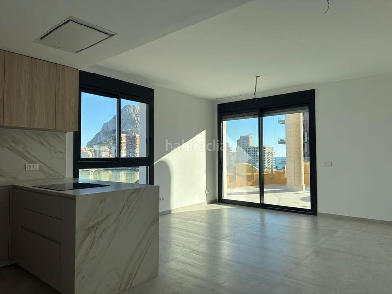 Foto 873907bd-75a6-4798-97d4-f7725ae417c1. Apartament amb calefacció aparcament piscina a Marisol Park - Ortembach - Los Almendros Calp