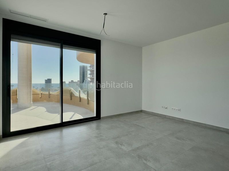 Foto 947af9bf-ec26-4f2e-ae24-60d21349bf2b. Apartament amb calefacció aparcament piscina a Marisol Park - Ortembach - Los Almendros Calp