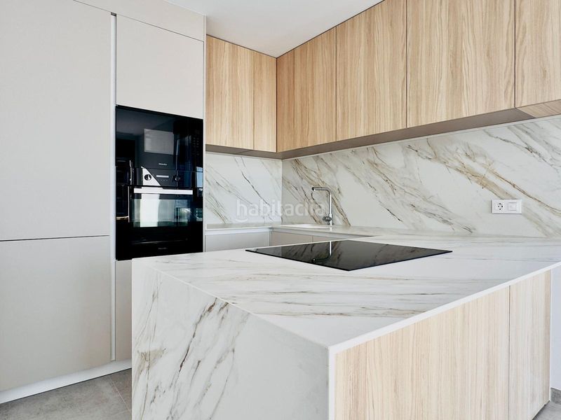 Foto 9b9e7538-c0bc-4cc7-b73b-032021b97eee. Apartament amb calefacció aparcament piscina a Marisol Park - Ortembach - Los Almendros Calp
