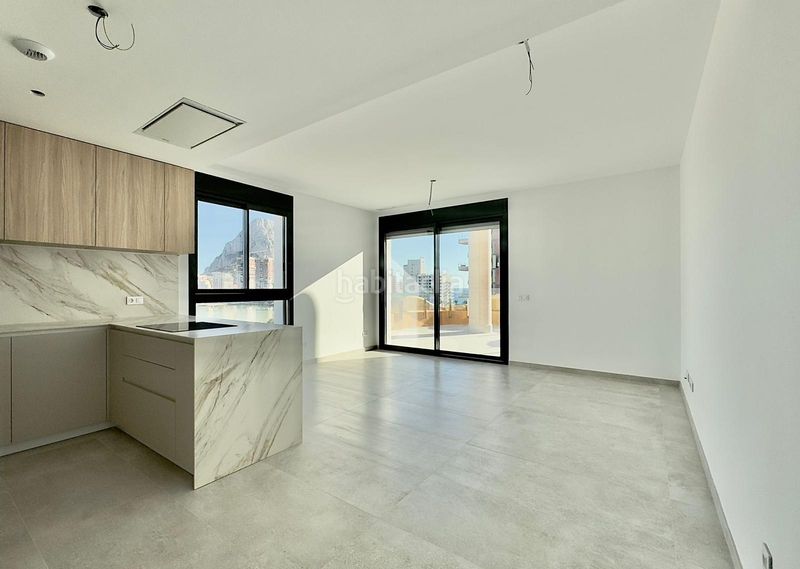Foto b30948c4-ce27-4026-bb72-7fcd1f933099. Apartament amb calefacció aparcament piscina a Marisol Park - Ortembach - Los Almendros Calp