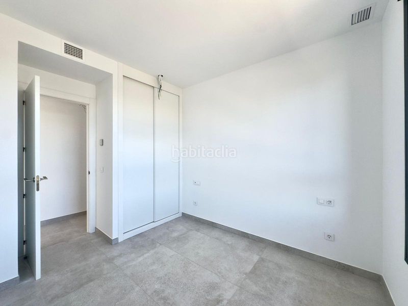 Foto c6cd404a-8219-4dc3-bee8-0436bfef0cb8. Apartament amb calefacció aparcament piscina a Marisol Park - Ortembach - Los Almendros Calp
