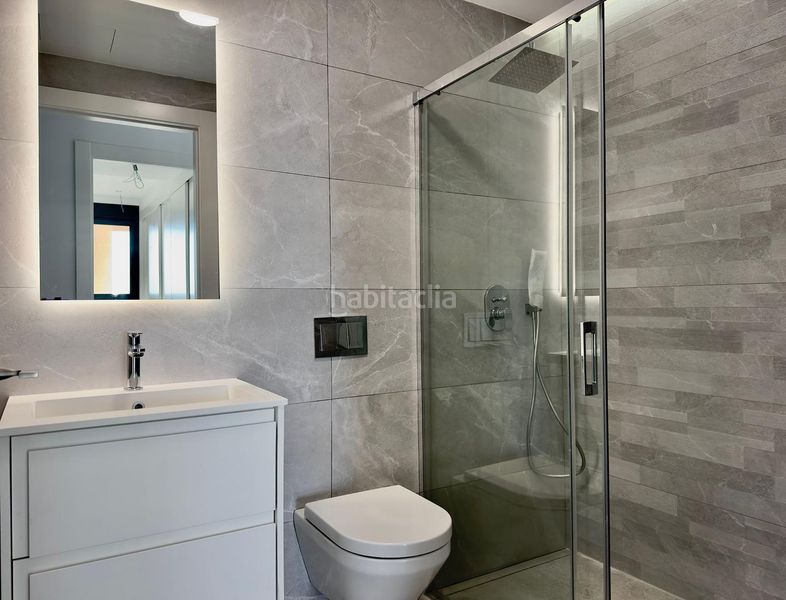 Foto d1b746c4-33fe-4166-9c6e-67cecb8cd4e4. Apartament amb calefacció aparcament piscina a Marisol Park - Ortembach - Los Almendros Calp