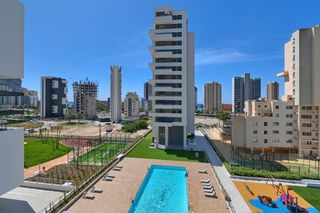 Piccolo appartamento in Manzanera-Tosal