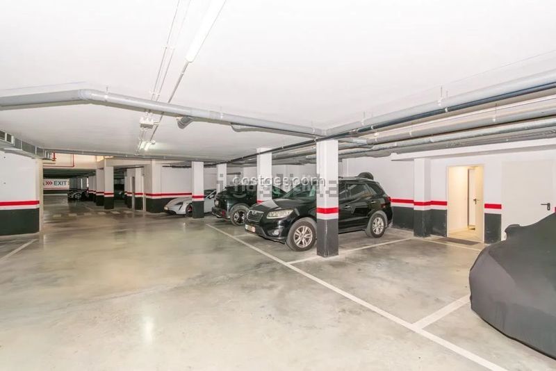 Foto 1fb99898-6faa-42e5-90e0-a88088c5ceeb. Apartamento en balcón de Finestrat-terra marina Finestrat