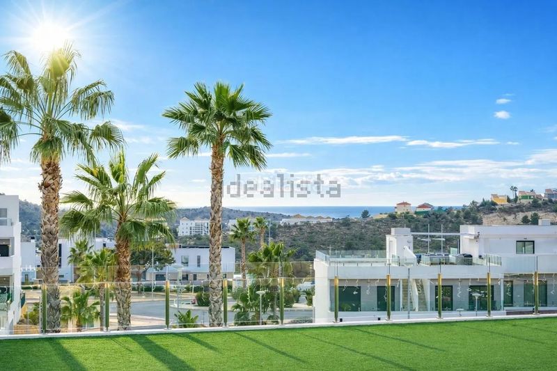 Foto 3f2a8cf0-42cc-4325-8a6b-227219fcced6. Apartamento en balcón de Finestrat-terra marina Finestrat