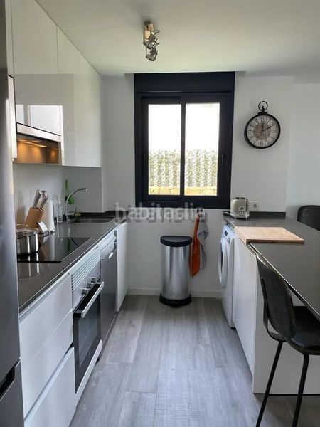 Foto 5349ac26-7d8c-4507-99b6-4c71ec5bf923. Apartamento en balcón de Finestrat-terra marina Finestrat