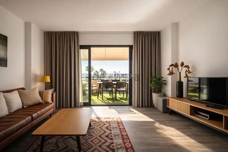 Foto 842f6892-4da7-4a73-b4b7-203c97fdde27. Apartamento en balcón de Finestrat-terra marina Finestrat