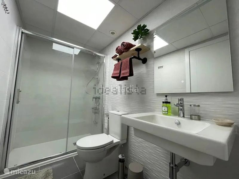 Foto 8fe53e4a-f400-4a55-b09b-a9815599a6ec. Apartamento en balcón de Finestrat-terra marina Finestrat
