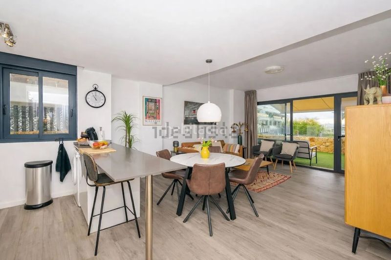 Foto 93fedee8-57fd-4706-b4c7-2ed4c56e5735. Apartamento en balcón de Finestrat-terra marina Finestrat