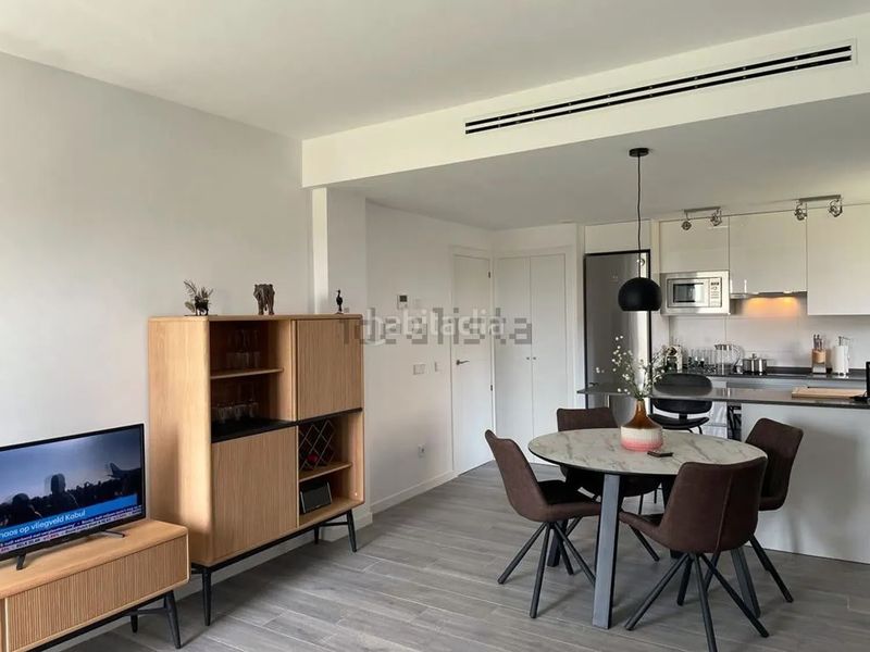 Foto ae87f6f0-5b83-4b60-a2c7-0e504580673e. Apartamento en balcón de Finestrat-terra marina Finestrat