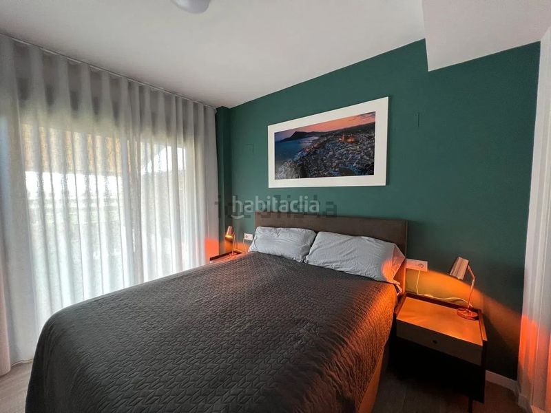 Foto d3125c9a-5f47-4b79-a751-a2827722c9dc. Apartamento en balcón de Finestrat-terra marina Finestrat
