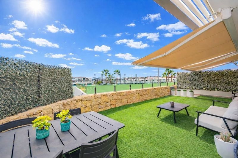 Foto e84c6674-2201-4566-9647-37ccc1ac7b9c. Apartamento en balcón de Finestrat-terra marina Finestrat