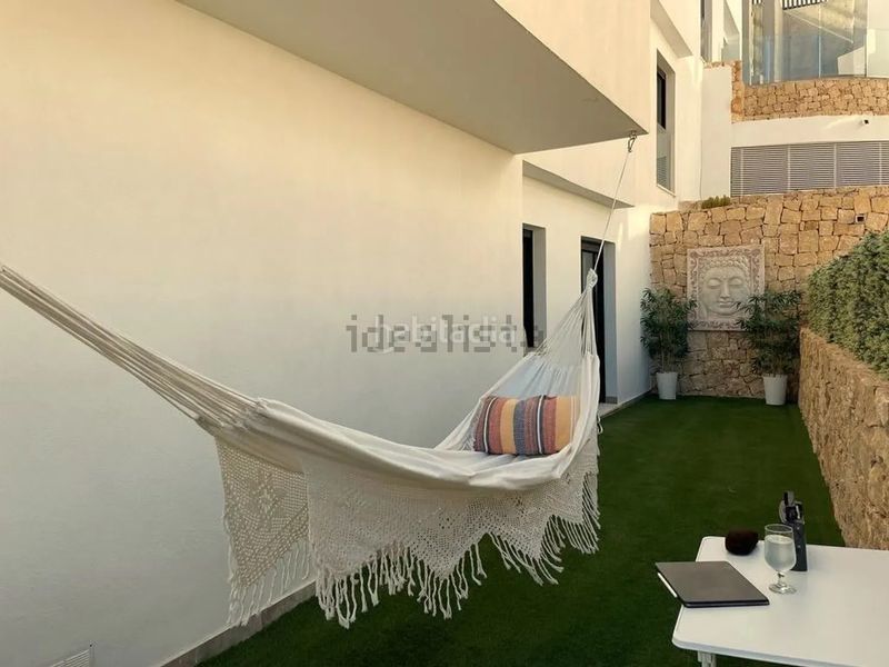 Foto e916b41d-bfc0-4d36-94d1-7d0257865eb3. Apartamento en balcón de Finestrat-terra marina Finestrat