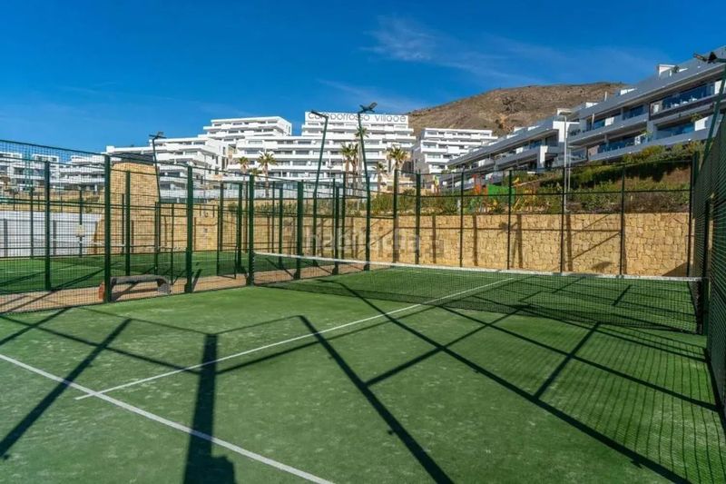 Foto efac4c63-1f78-4c9d-8576-cc67c40ac97a. Apartamento en balcón de Finestrat-terra marina Finestrat