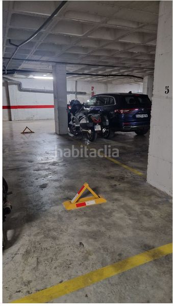 Foto 6e4724b1-80f4-4c3e-b347-ea8c9af1492b. Apartament amb calefacció aparcament a Altea ciudad Altea