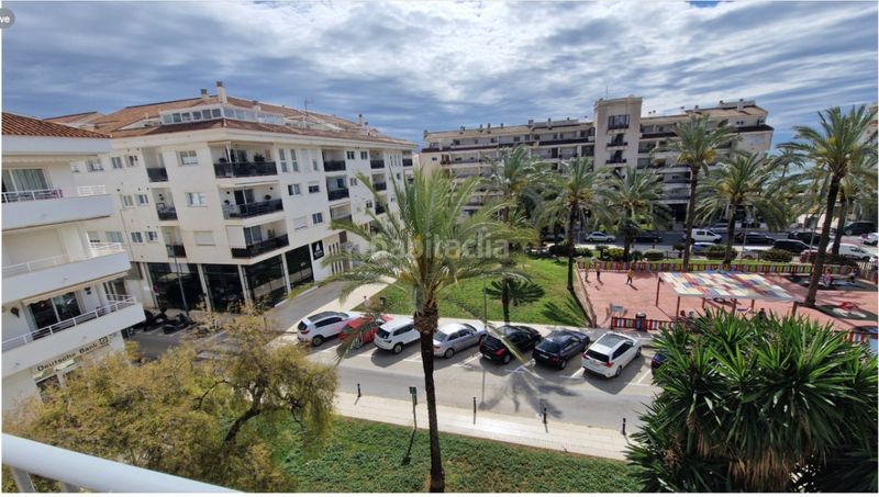Foto a7787993-9b0a-425a-82bc-2c086f8c5092. Apartamento en Altea ciudad Altea