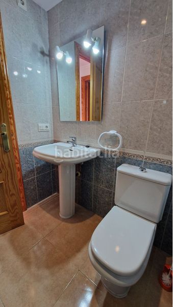 Foto a79dd670-d91c-4bbe-a0d5-cd954a5fa8fc. Apartamento en Altea ciudad Altea
